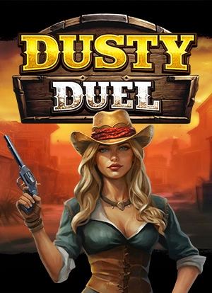 Dusty Duel