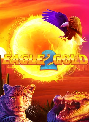Eagle Gold 2
