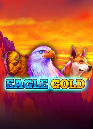 Eagle Gold