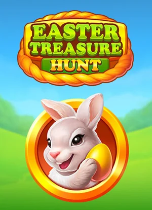 Easter Treasure Hunt