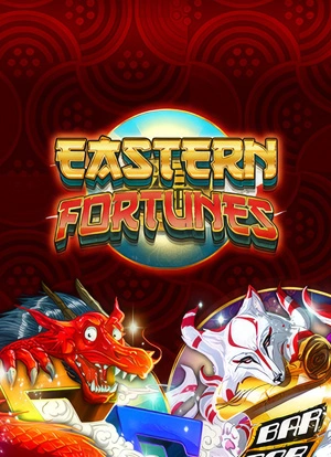 Eastern Fortunes