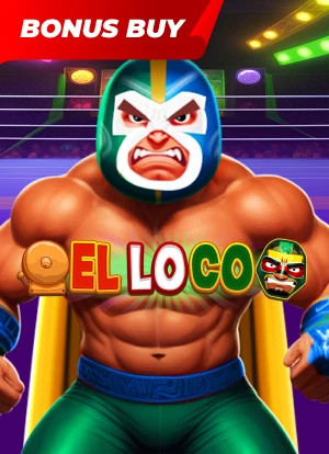 El Loco Bonus Buy