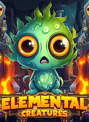 Elemental Creatures