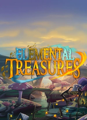 Elemental Treasures