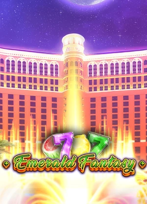 Emerald Fantasy
