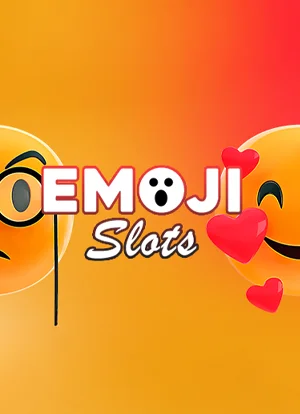 Emoji Slots