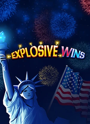 Explosive Wins Bonus Buy