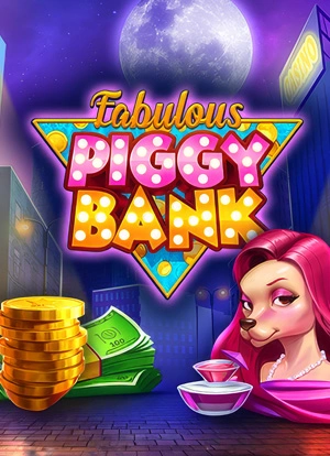 Fabulous Piggy Bank