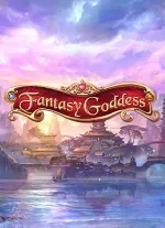 Fantasy Goddess