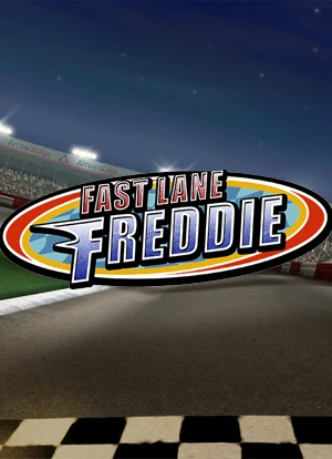 Fast Lane Freddie Bonus Buy