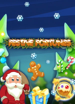Festive Fortunes