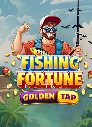 Fishing Fortune