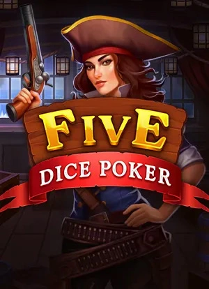 Five Dice Poker