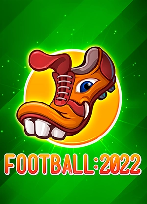 Football: 2022