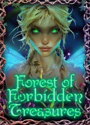 Forest of Forbidden Treasures