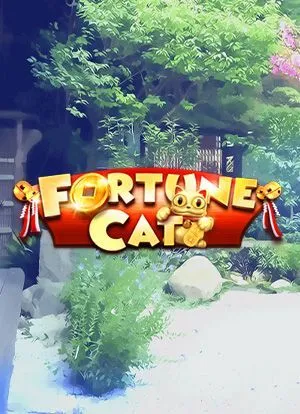 Fortune Cat