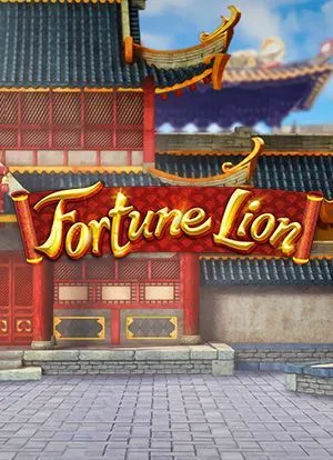 Fortune Lion