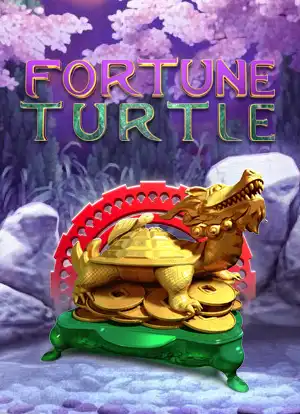 fortune turtle