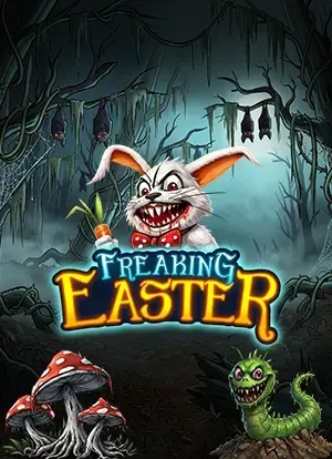 Freaking Easter