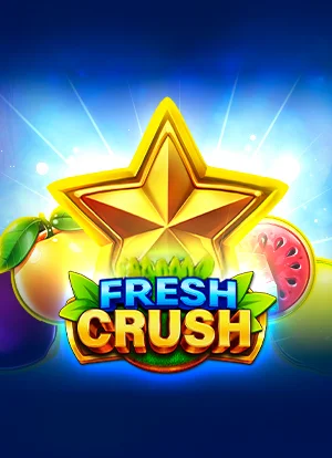 Fresh Crush