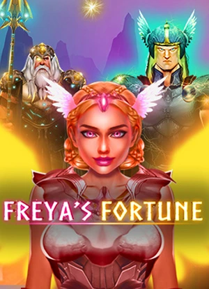 Freya's Fortune Bonus Buy