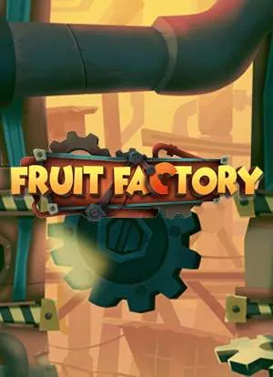 Fruit Factory - Bonus Buy