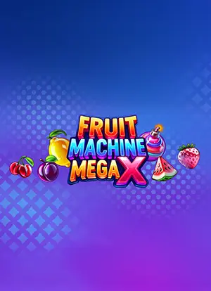 Fruit Machine Mega X