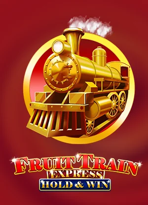 Fruit Train Express - Hold & Win