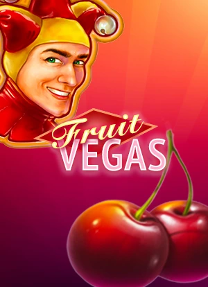 Fruit Vegas