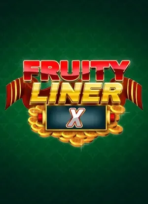 FruitylIner X