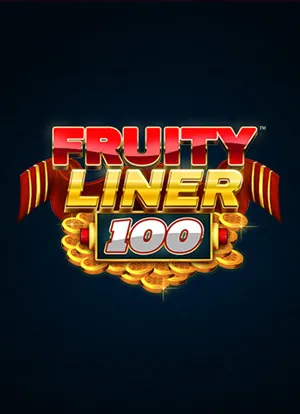 Fruity Liner 100