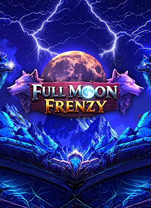 Fullmoon Frenzy