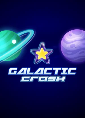 Galactic Crash