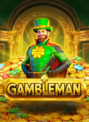 Gambleman
