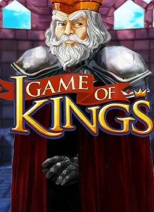 Game of Kings Bonus Buy