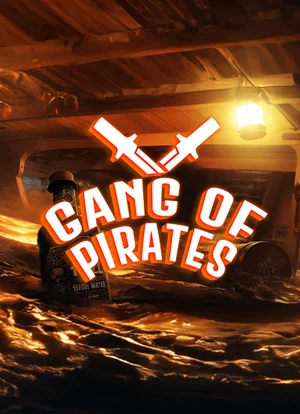 Gang Of Pirates