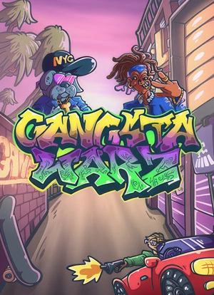 Gangsta Warz