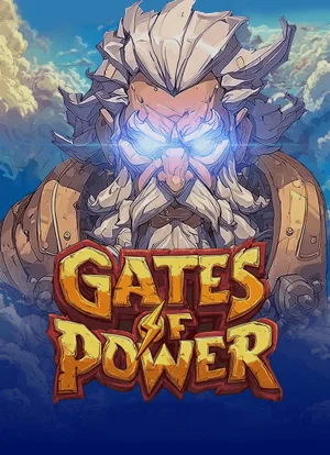 Gates of Power