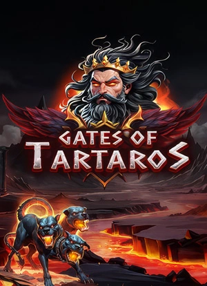 Gates Of Tartaros