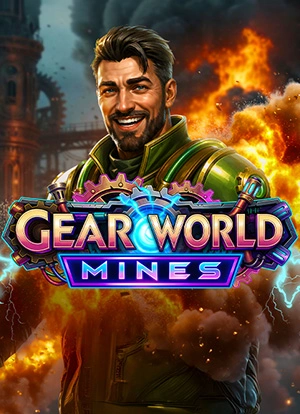 Gear World Mines