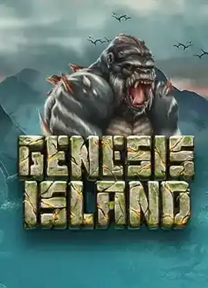 Genesis Island 
