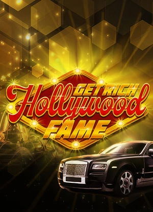 Get Rich: Hollywood Fame