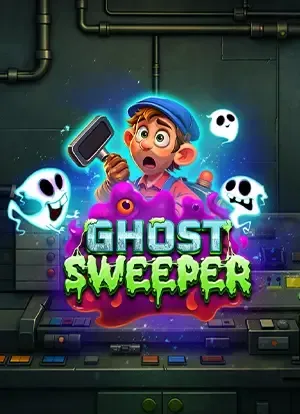 Ghost Sweeper