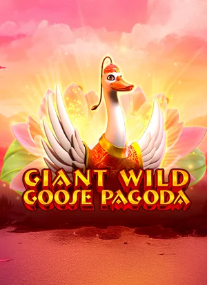 Giant Wild Goose Pagoda