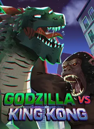 Godzilla vs King Kong Bonus Buy