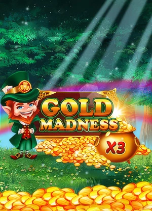 Gold Madness