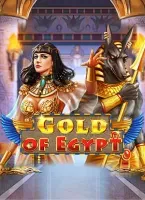 Gold of Egypt