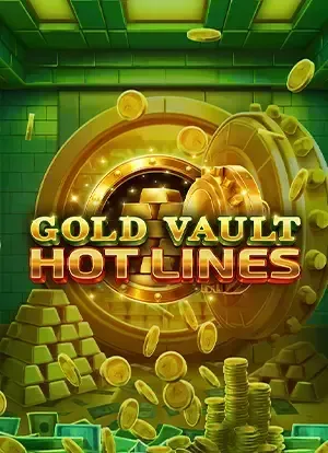 Gold Vault Hot Lines
