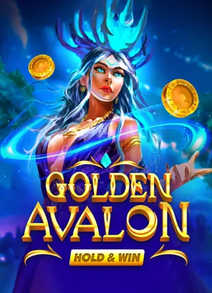 Golden Avalon - Hold and Win