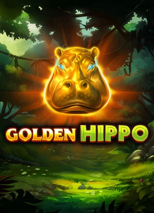 Golden Hippo